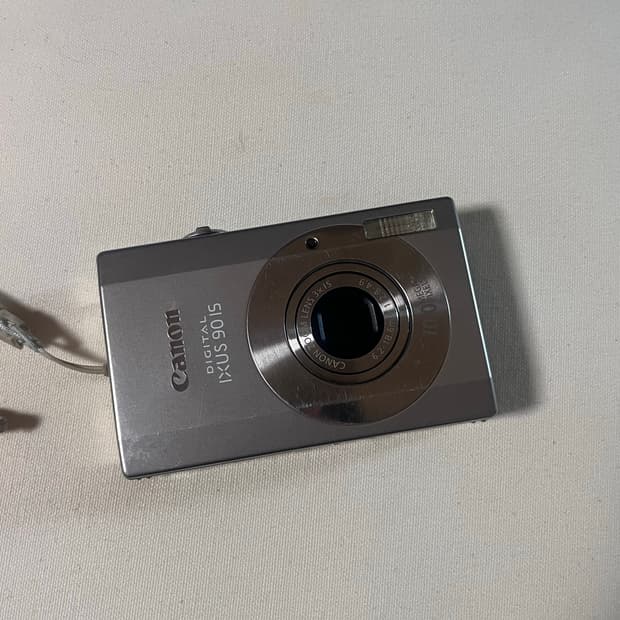 작례O 미우미우 디카 캐논 익서스 90 IS