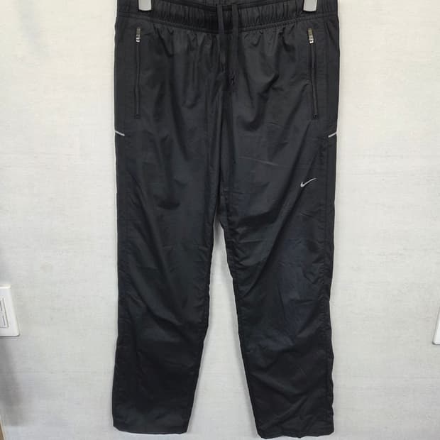 나이키 올드스쿨 어센틱 러닝 우븐팬츠 s