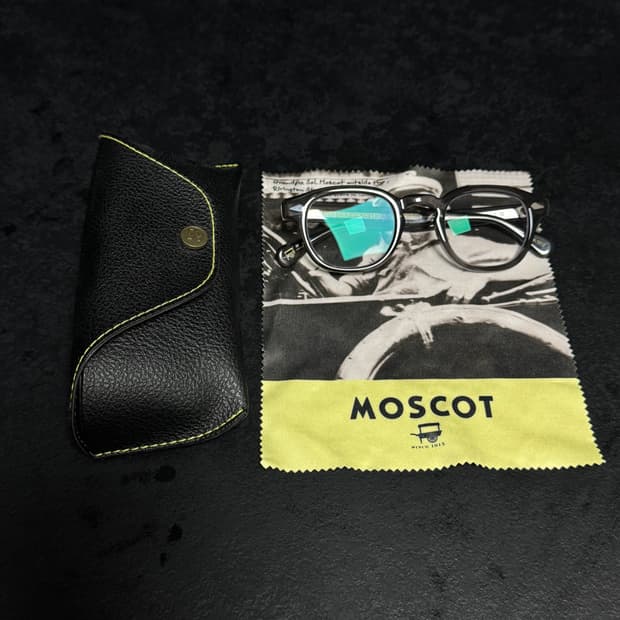 모스콧 렘토쉬 그레이 44 사이즈