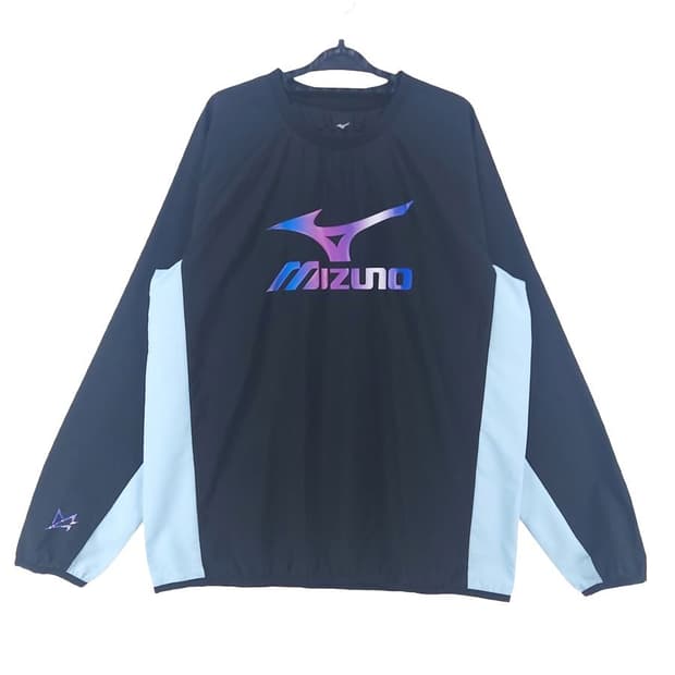 [남XL]미즈노 25S 폴리 우븐 피스테[Y64-125]