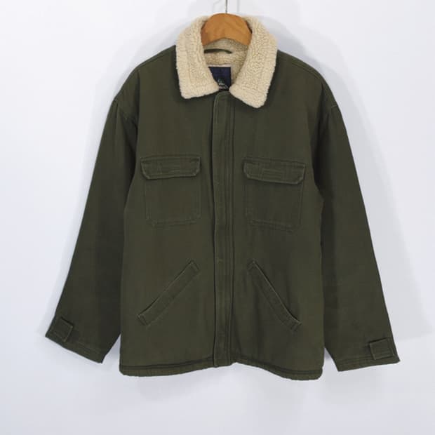 VATA outdoor clothing 필드자켓