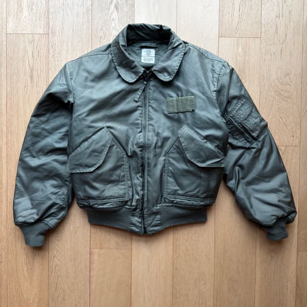 오리지널 cwu-45p 아라미드 xl