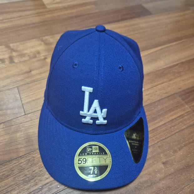 뉴에라 스냅백 7사이즈