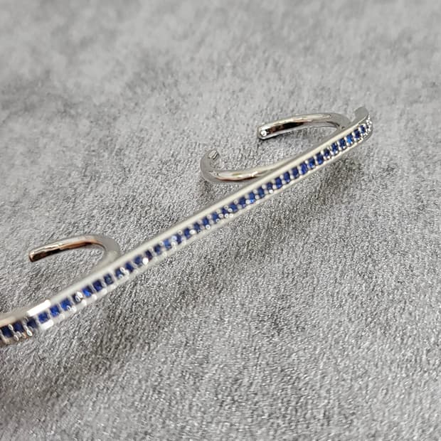 unique ring