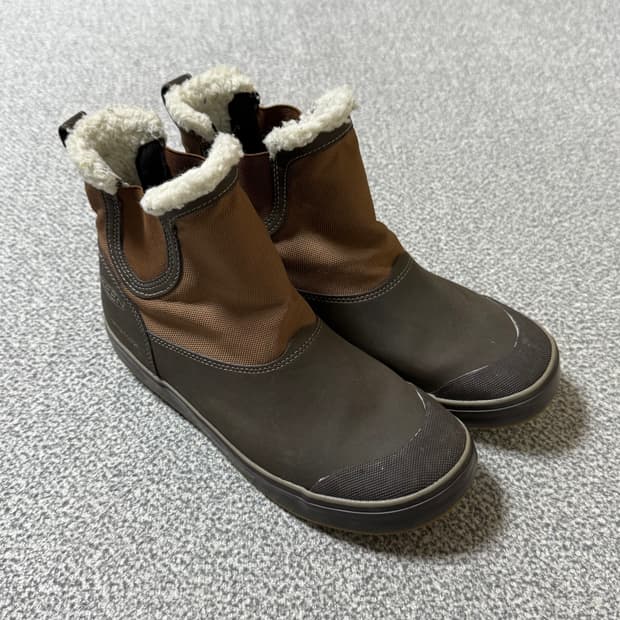 [정가 17만원] KEEN 킨 부츠 250