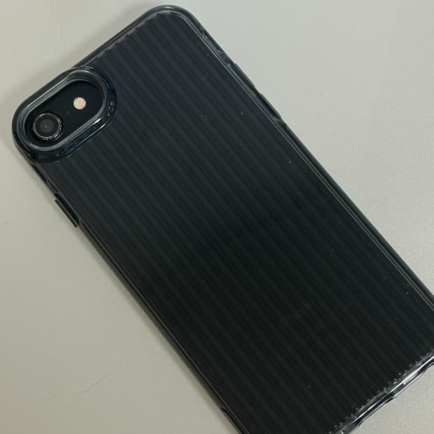 아이폰 7 블랙 32GB 배터리 100