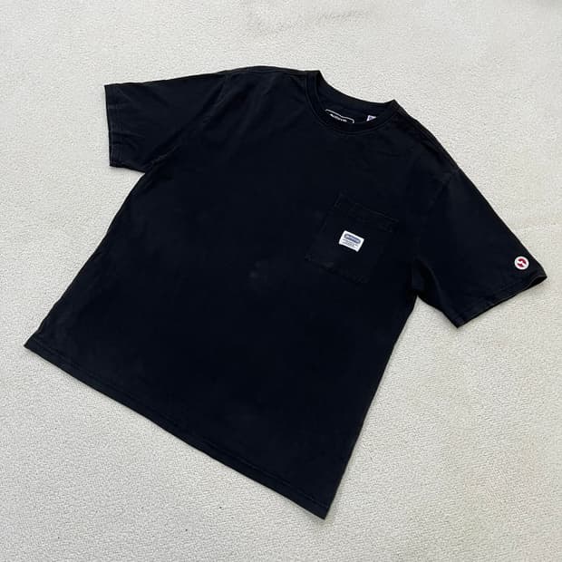 L 아웃도어프로덕츠 반팔 티셔츠 0319M