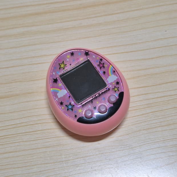 다마고치 메지컬 미츠