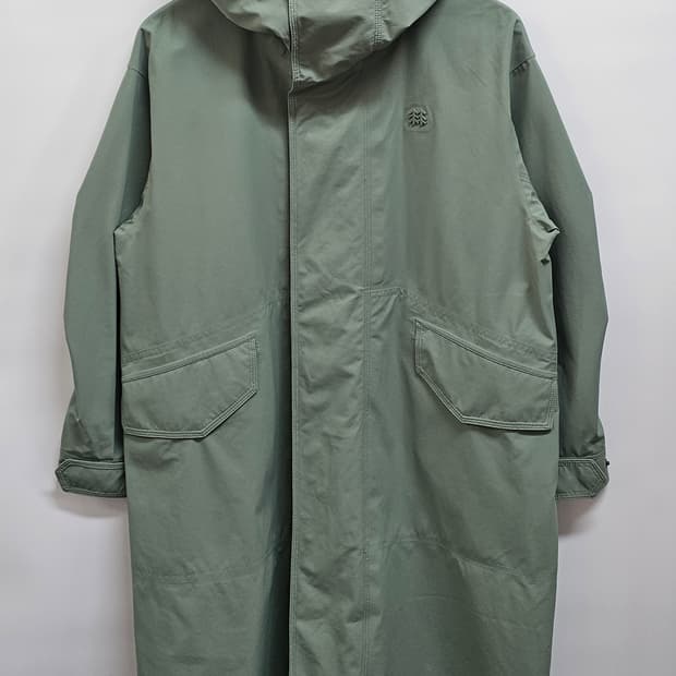 코오롱스포츠 여성 웨더코트 85