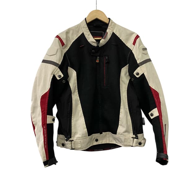 KOMINE 레이싱 자켓(XL)