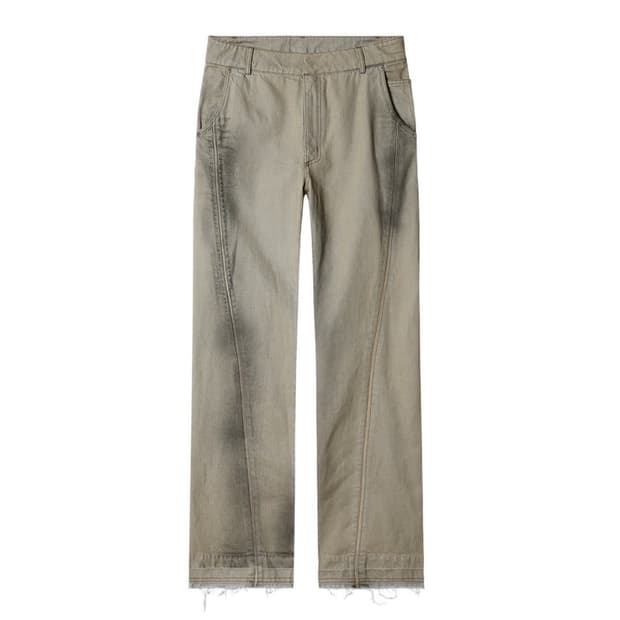 Xlim(엑슬림) ep.06 TROUSERS (M)