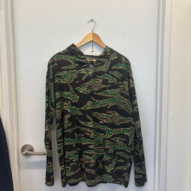 South2 west8 mexican hoodie