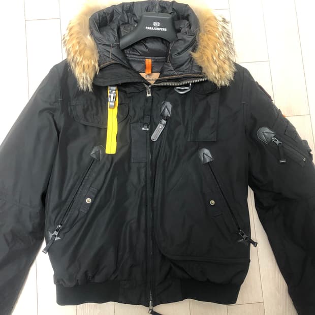 파라점퍼스 고비 L사이즈