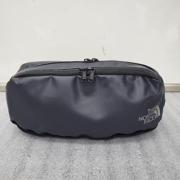 노스페이스 힙색,크로스백 30x12cm