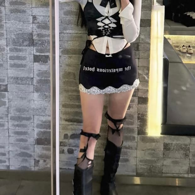 미스테리어스호텔 치마