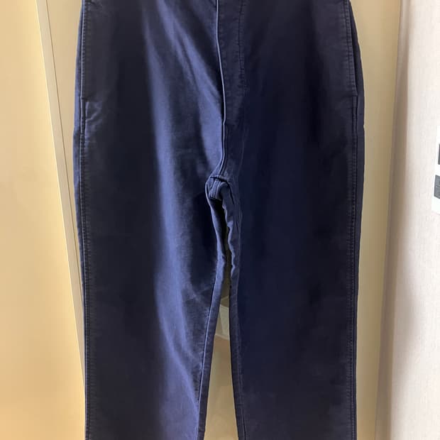 단톤 몰스킨 워크팬츠