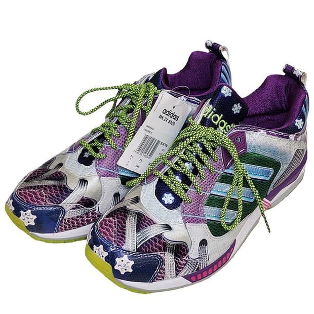 새상품 ADIDAS X Mary Katranzou 240