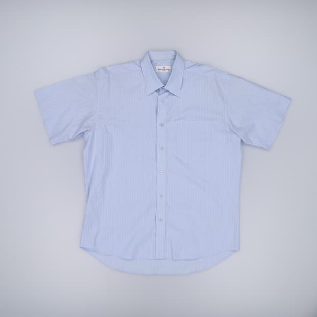 105 발렌시아가 반팔셔츠 0609H