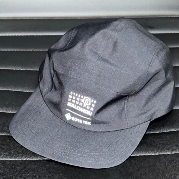 살로몬 마르지엘라 캡