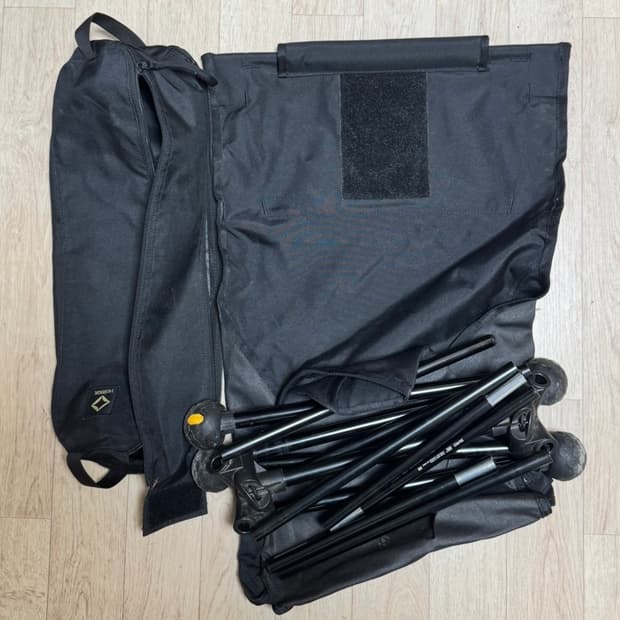 헬리녹스 텍티컬 선셋체어