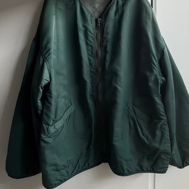 비즈빔 아이리스 자켓 4