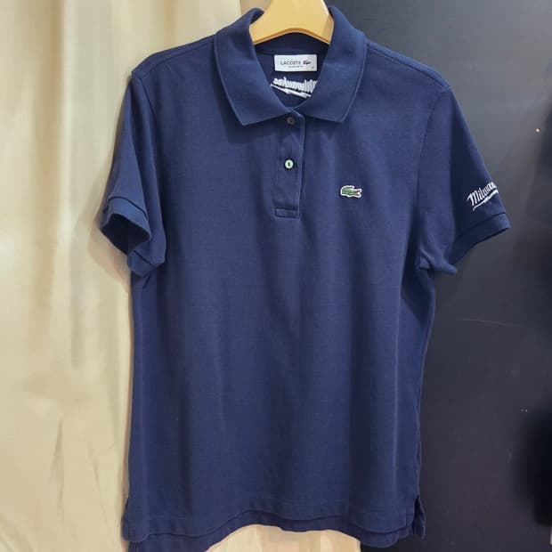 라코스테 피케셔츠