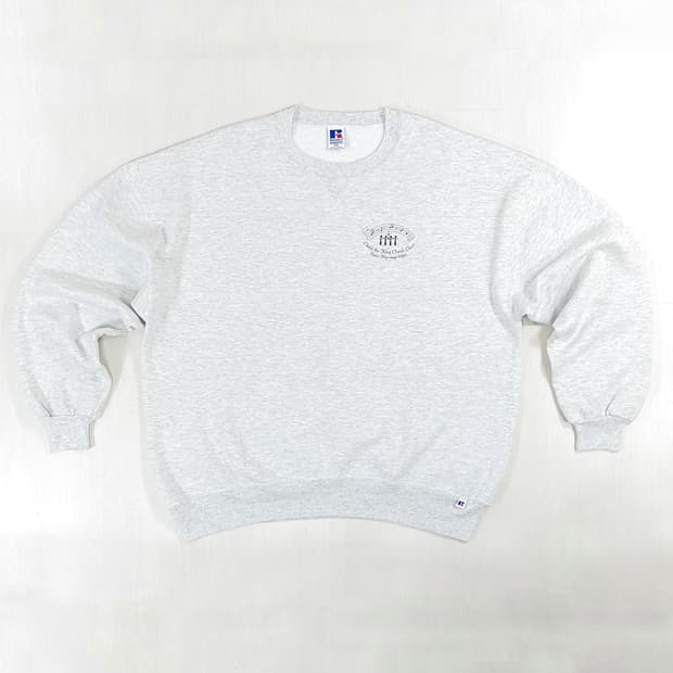 90년대 러셀 애슬레틱 스웻셔츠 XXL
