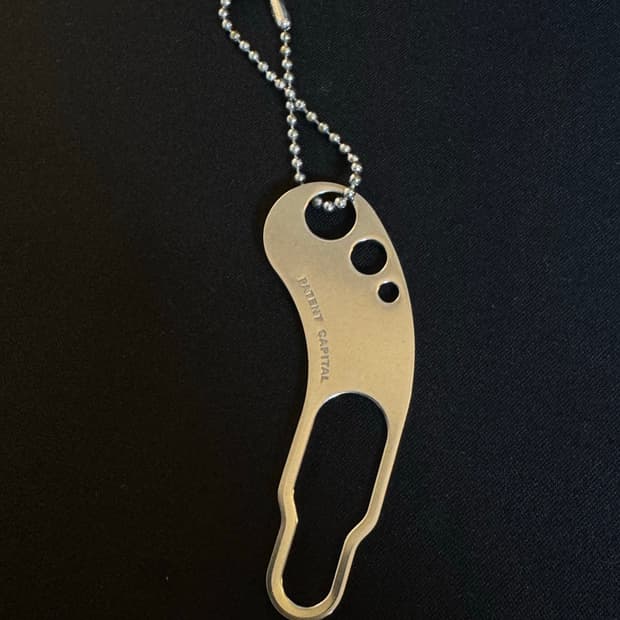 [OS] 캐피탈 키링