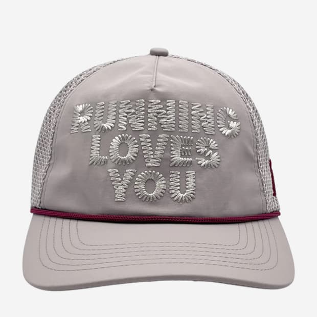 알렉스 조노 러닝캡 (RUNNING LOVES YOU)