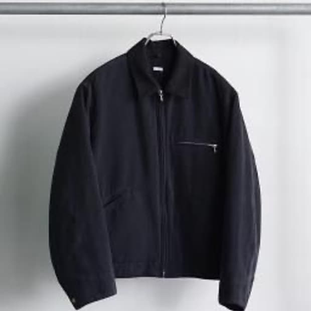 아프레쎄 실크 디트로이트 블랙 3