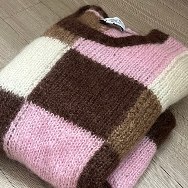 & other stories/ 앤아더스토리즈/니트