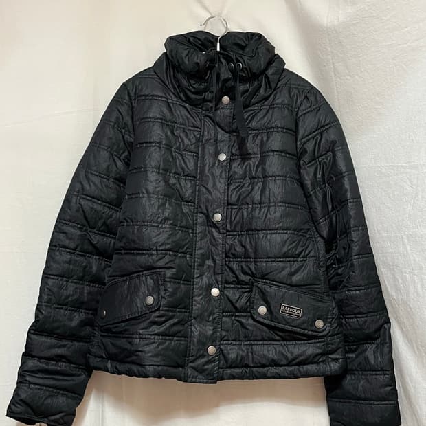 바버 인터내셔널 크라운퀄팅