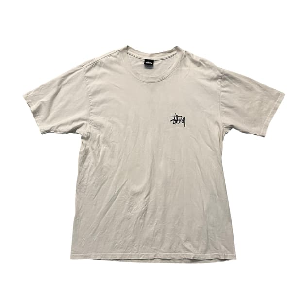 스투시 Stussy 반팔 티셔츠