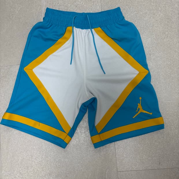 조던 쇼츠