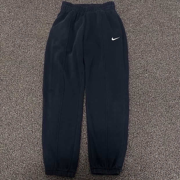 NIKE 나이키 조거팬츠 트레이닝복 운동복 블랙 S