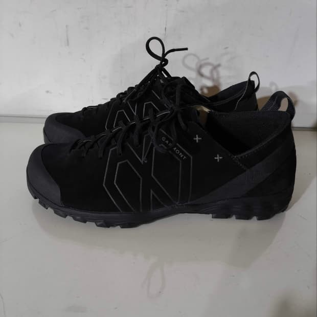 270mm 가몬트 비브람 릿지 등산화