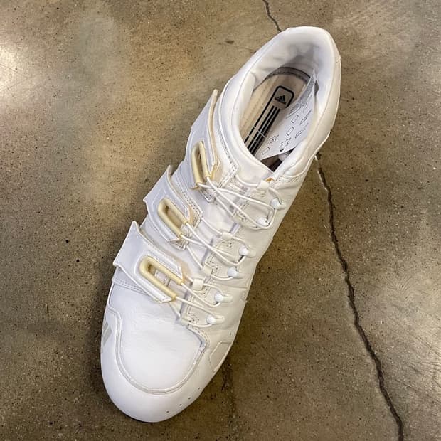2006年 Adidas Cyclo Race ST