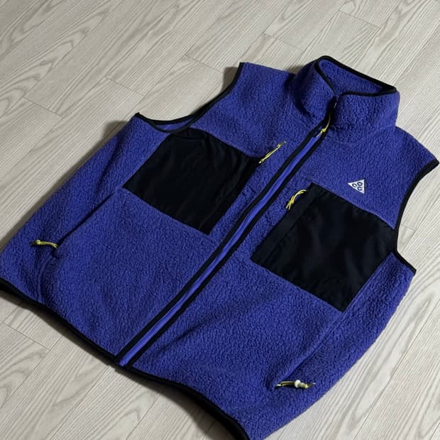 나이키 acg 울프 베스트