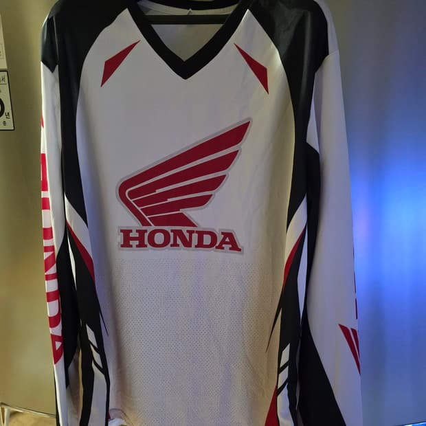 Honda Mesh Judge