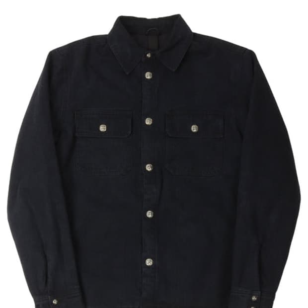 크롬하츠 워크독 내피 사이즈 m (인보이스 포함)