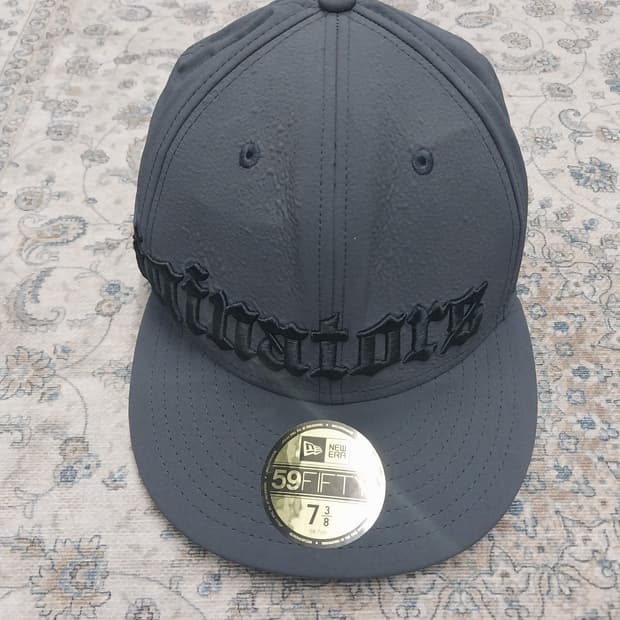 뉴에라 59FIFTY 스냅백 58.7호