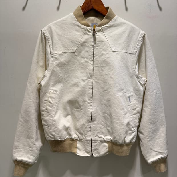칼하트 80s 웨스턴자켓 JR167