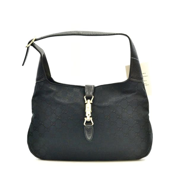 구찌 GG 자카드 재키백(정품)