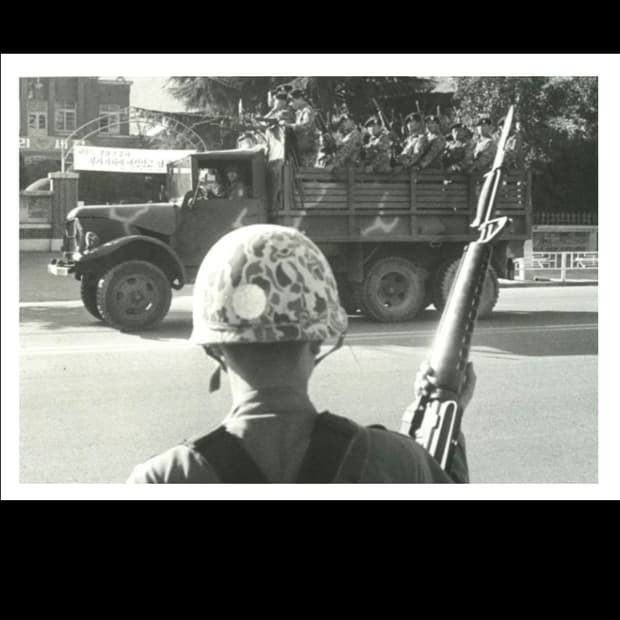 1979년 비상계엄과 아무관련 없는,삼성 쓰리스타 선풍기