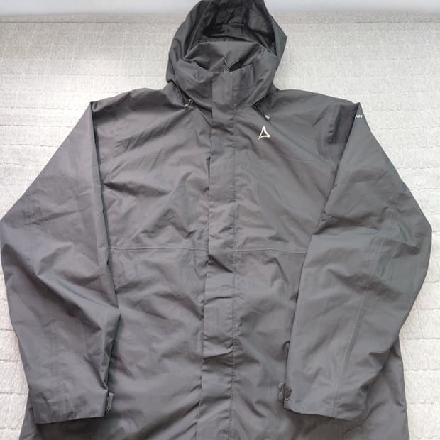Schoffel 쉐펠 바람막이 블랙
