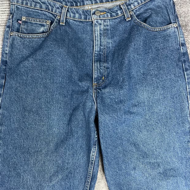 90s Polo jeans
