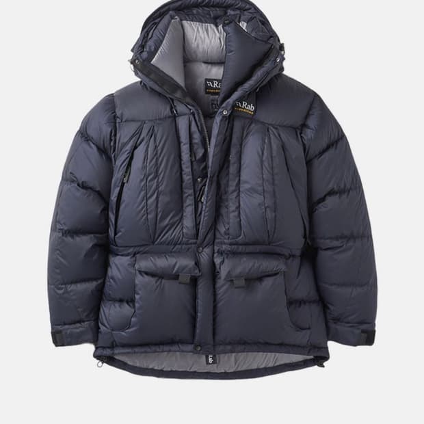 24fw 랩 rab 익스페디션 클래식(S)