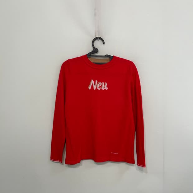 헤지스 여성 캐시미어 혼방 니트 85