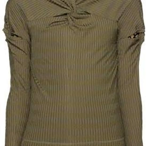 parnell mooney 롱슬리브 XL