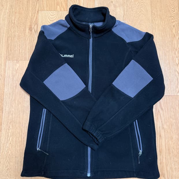 hummel 플리스